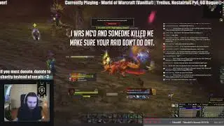 Lucifron - Quick Guide For Goons