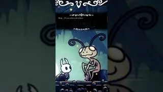 Leg Eater EXTRA Items (Hollow Knight) #Shorts