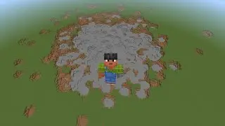 The Orbital Strike Cannon V1.0 Addon (Link in decription)