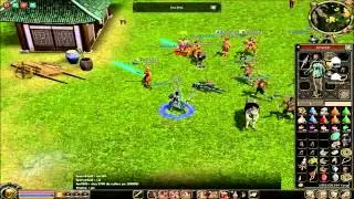Metin2 Ro Enemy vs [GA]Flik