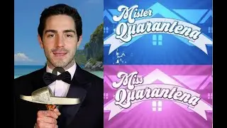 Mister & Miss Quarantena - Tommaso Zorzi - Ep.3