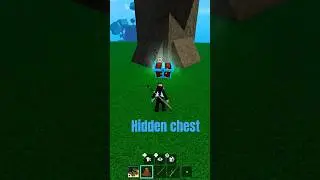 1️⃣ 💎 Port Town Hidden Diamond Chest?! 😱 | Exact Location! | Blox Fruits