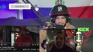 EL JINCHO Presidente tiradera para FOYONE  DwO REVIVIENDO POLEMICA EL JINCHO VS FOYONE!