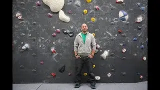 UK small business success stories: Helping Chimera create a climbing community