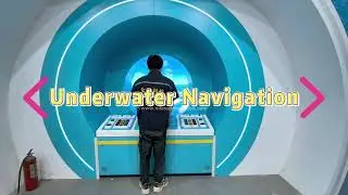 Underwater Navigation Technology Comparison | Explore Sonar Radar GPS & Quantum Navigation
