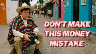 Cancun Currency Exchange Guide 🇲🇽💸 | Best Ways to Get Pesos in Mexico 2025