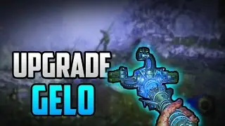 Origins REMASTER | Upgrade cajado de GELO | BLACK OPS 3 ''Zombies Chronicles''