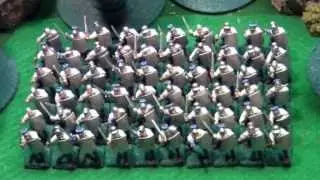 60 Empire Swordsmen done!!