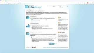 How to Use Portfolio Manager to Comply With State and Local Benchmarking Ordinances