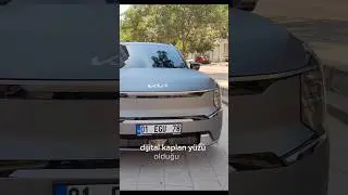 4 &Ouml;d&uuml;ll&uuml; D&uuml;nyanın En iyi SUV'u 💥 Kullanıcı Deneyimleri İyi mi K&ouml;t&uuml; m&uuml; ? #youtube #shorts #kiaev9