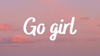 Pitbull - Go girl (sped up)