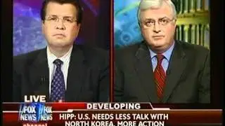Van Hipp on Fox News 1