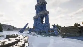 Minecraft Texture pack Showcase