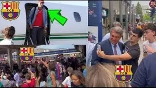 Да!!🔥 «Барселона» нашла идеальную замену Левандовски!🚨 Личные условия согласованы✅ Романо подтвер...