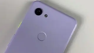 Google Pixel 3 Lite