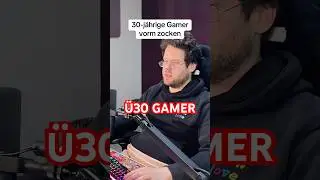 Man wird ja auch nicht j&uuml;nger, ne