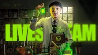 Kembali ke dunia ranked| topup di lumi9.id