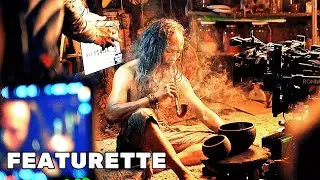 BOY KILLS WORLD Featurette - 