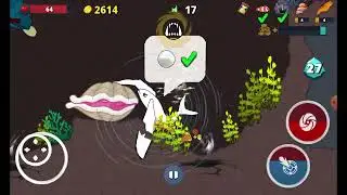 Fish Royale com Barbo no ROYALE