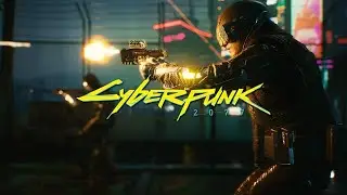 Cyberpunk 2077 - Intel Phantom NUC - RTX 3080 Ti eGPU