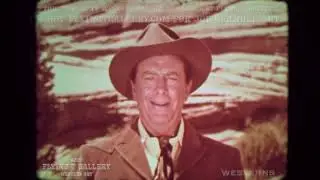 Three Wanted Men Frontier Doctor TV western episode full length