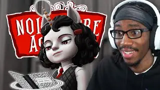 This Magic School Has DARK SECRETS&hellip; and We're Solving Them | Noiramore Academy