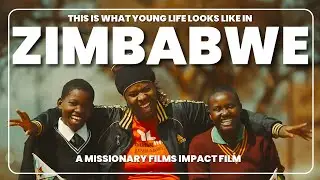 Africa Brand Story Fundraiser Video Production: Young Life Zimbabwe