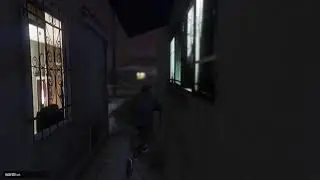 Cali hood rp p1