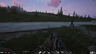 When DayZ players play Deadside