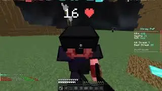 GoldNova vs Tqmen / STRAY