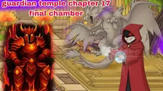 Guardian temple chapter 17 in bangla story /gaming tips &tricks #dynamonsworld #dynamons #vdoviral 