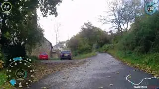 May Hill Ride