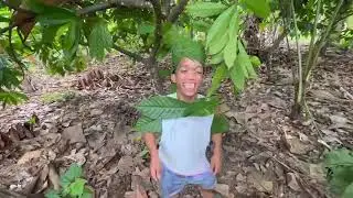 impakting ginagmay part2 #pastorfranz #funny 