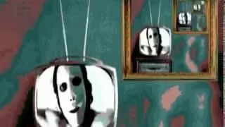 VIDEO EXPERIMENTAL - EL ESPEJO DE LA MEMORIA