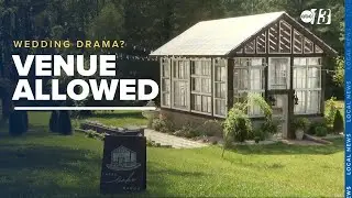 Virginia wedding venue approved despite neighbor concerns