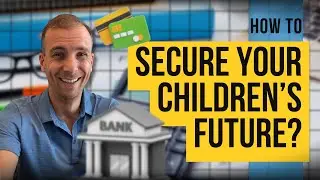 EP187 Raising Money-Smart Kids: A Parent&rsquo;s Guide to Financial Literacy