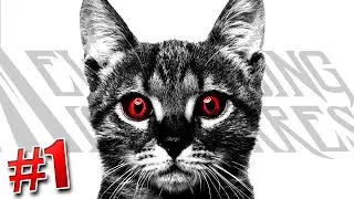 Neverending Nightmares Full Game ~ NIGHTMARES FUEL!