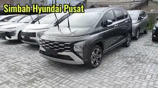 KAMI PUNYA#simbahhyundaipusat#stargazerprime#stargazerxprime#stargazeressentialivt#promocucigudang