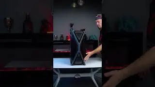 The secret behind the powerful Сборка ПК ROG Hyperion GR701