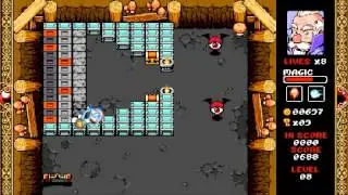 Wizorb PSP Trailer (HD)