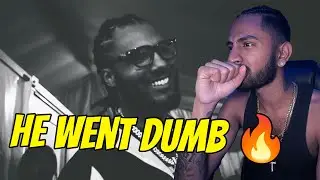 M1llionz - Leon Bailey (Freestyle) | SOUTH AFRICAN REACTS
