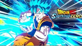 Can I Hit Z Rank Again ? (Sparking Zero)