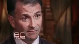 Abramoff's prison time: therapeutic?