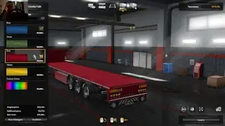Euro Truck Simulator 2