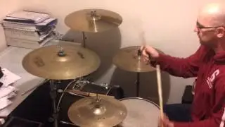 Paiste 18