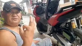DIY PROJECT (Air filter replacement) part2
