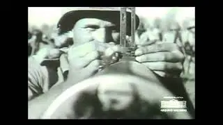 Get&uacute;lio Vargas e FEB - EDIT