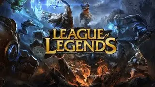 LOL - Low Elo Rankeadas !