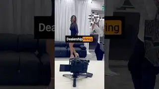 Dealership Hiring in Brampton | Joty Kay 🏢✨ #shorts
