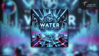 Tyla - Water (MTBlack Club Remix)